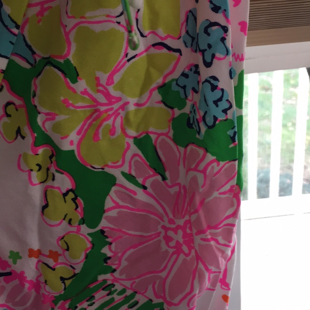 Lilly Pulitzer maxi dress NWT - Picture 3 of 4